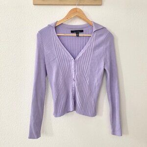 White House Black Market Top